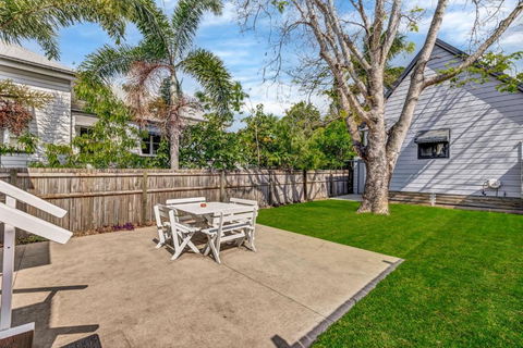 Gabba Central House 3BR2Bath Pets - Accommodation Resorts 0