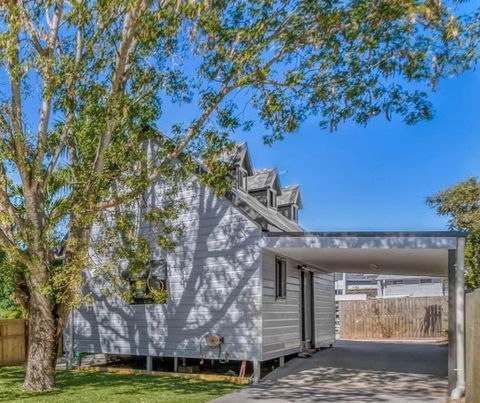Gabba Central Lofthouse Sleeps5 Pets - Accommodation Resorts 0