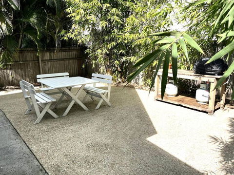 Gabba Central Lofthouse Sleeps5 Pets - Accommodation Resorts 1