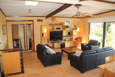 Gabbadah Beach House - Accommodation Resorts 2