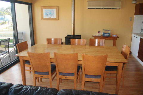 Gabbadah Beach House - Accommodation Resorts 3