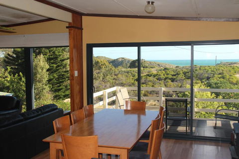 Gabbadah Beach House - Accommodation Resorts 1