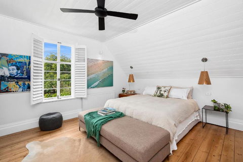 Gable House Geelong - Accommodation Resorts 1