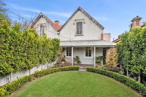 Gable House Geelong - Accommodation Resorts 0