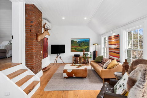 Gable House Geelong - Accommodation Resorts 2