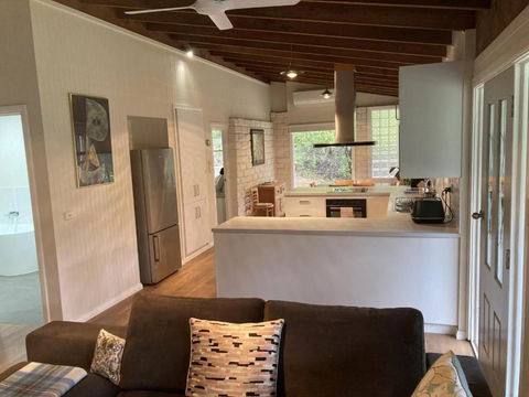 GANGURRU - Accommodation Resorts 4