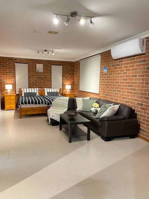 Garden Hideaway - Accommodation Resorts 2