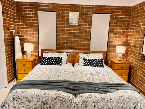 Garden Hideaway - Accommodation Resorts 1