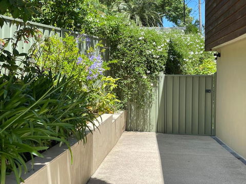 Garden Hideaway - Accommodation Resorts 3