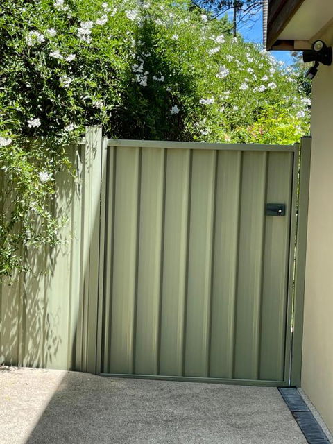 Garden Hideaway - Accommodation Resorts 4