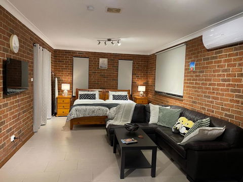 Garden Hideaway - Accommodation Resorts 0