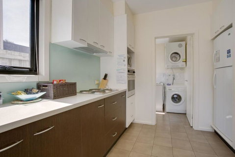 Getaway On Church Phillip Island Cowes - Accommodation Resorts 4