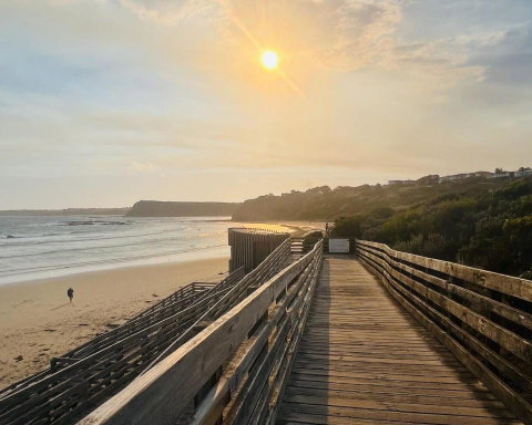 Getaway On Church Phillip Island Cowes - Accommodation Resorts 1