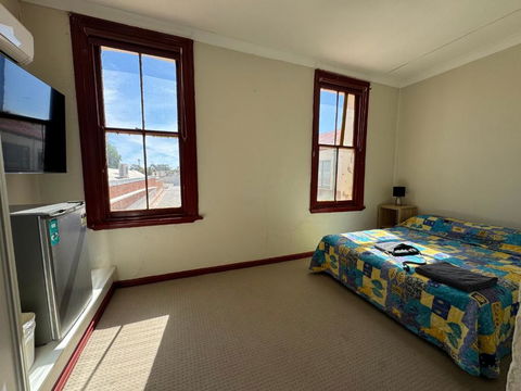 GHK - Grand Hotel Kalgoorlie - Accommodation Resorts 4