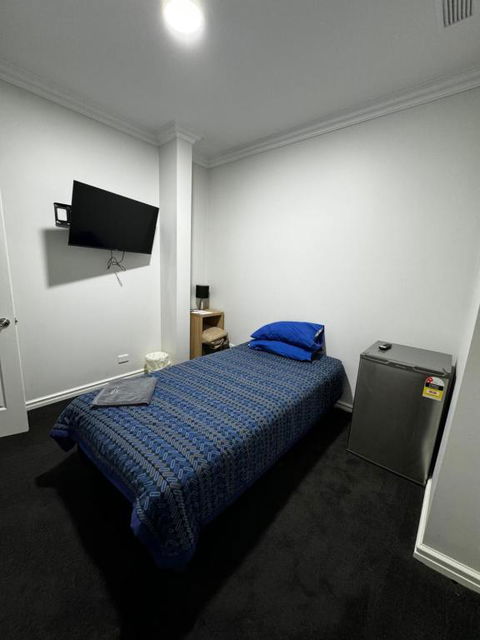 GHK - Grand Hotel Kalgoorlie - Accommodation Resorts 1