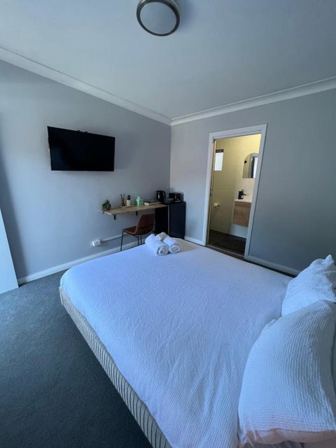 Gold Reef Adelong - Accommodation Resorts 2
