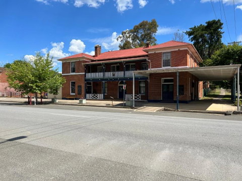 Gold Reef Adelong - Accommodation Resorts 3