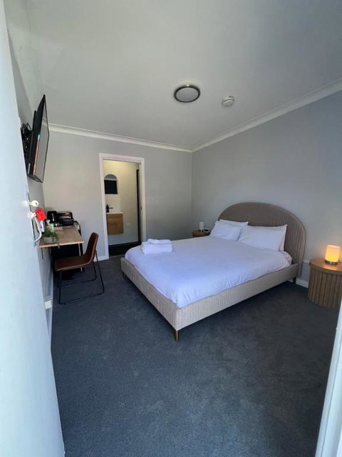 Gold Reef Adelong - Accommodation Resorts 4