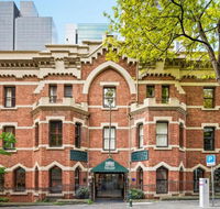 Gordon House Apartments - Accommodation Resorts