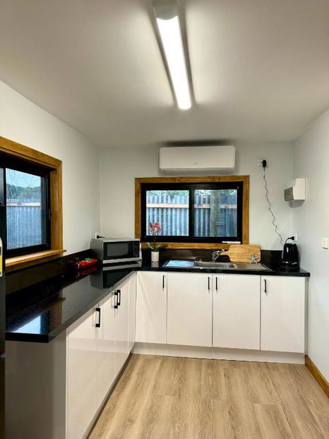 GORGE Chocolates Tiny House - Accommodation Resorts 2