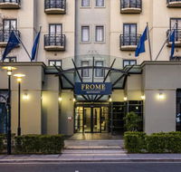 Frome Apartments - Accommodation Resorts