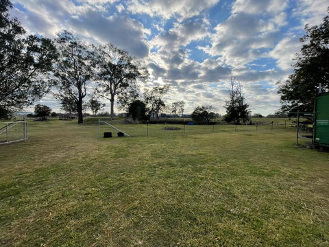 Graceland By Tiny Away - Accommodation Resorts 1