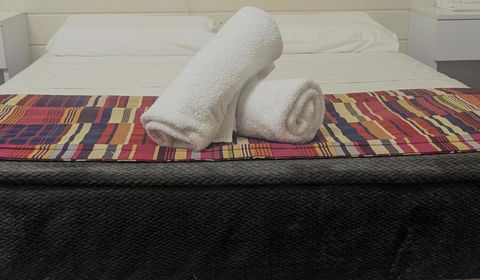 GRAND CENTRAL HOTEL PROSERPINE - Accommodation Resorts 1