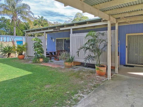 GREAT ESCAPE - Accommodation Resorts 0