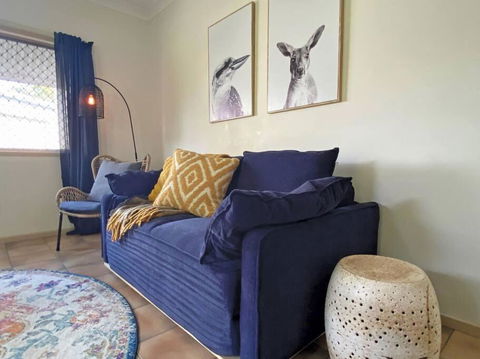 GREAT ESCAPE - Accommodation Resorts 1