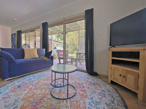 GREAT ESCAPE - Accommodation Resorts 4