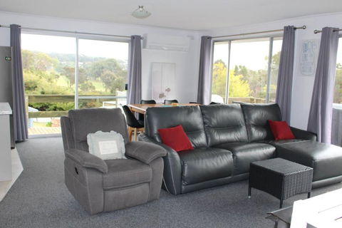 Greens Beach Escape - Accommodation Resorts 4
