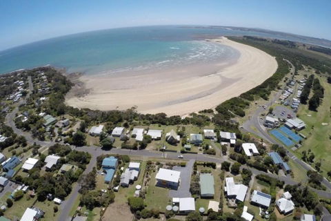 Greens Beach Escape - Accommodation Resorts 1