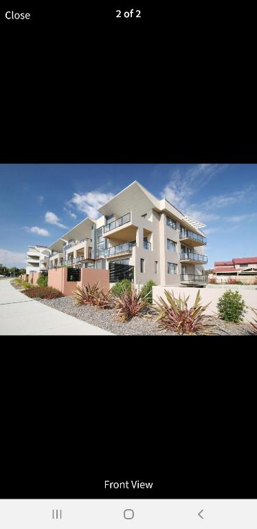 GREENWAY WATERS Apartments - Accommodation Resorts 0