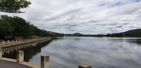 GREENWAY WATERS Apartments - Accommodation Resorts 1