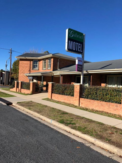 Gundagai Gabriel Motor Inn - Accommodation Resorts 3