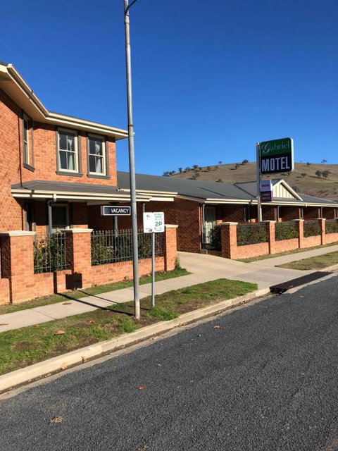 Gundagai Gabriel Motor Inn - Accommodation Resorts 1