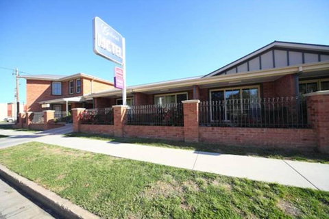 Gundagai Gabriel Motor Inn - Accommodation Resorts 2