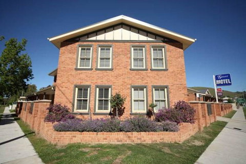 Gundagai Gabriel Motor Inn - Accommodation Resorts 4
