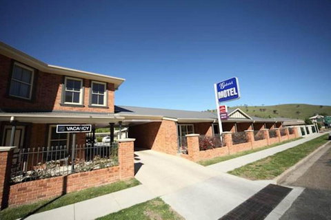 Gundagai Gabriel Motor Inn - Accommodation Resorts 0