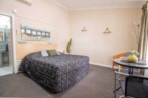 Gundagai Motel - Accommodation Resorts 0