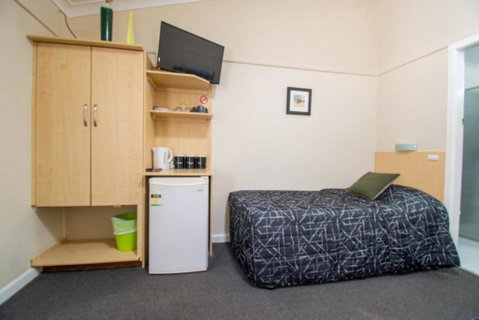 Gundagai Motel - Accommodation Resorts 3