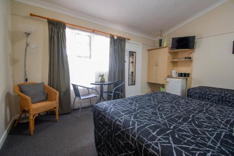 Gundagai Motel - Accommodation Resorts 4