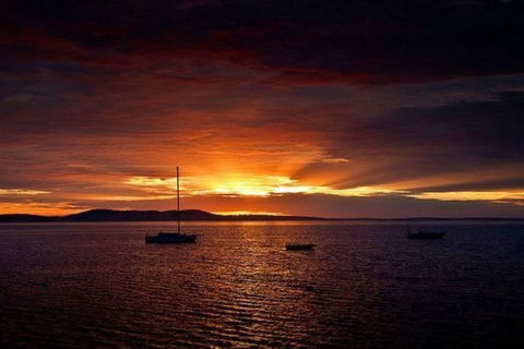 H&H Studio Overlooking Boston Bay, Port Lincoln - Accommodation Resorts 0