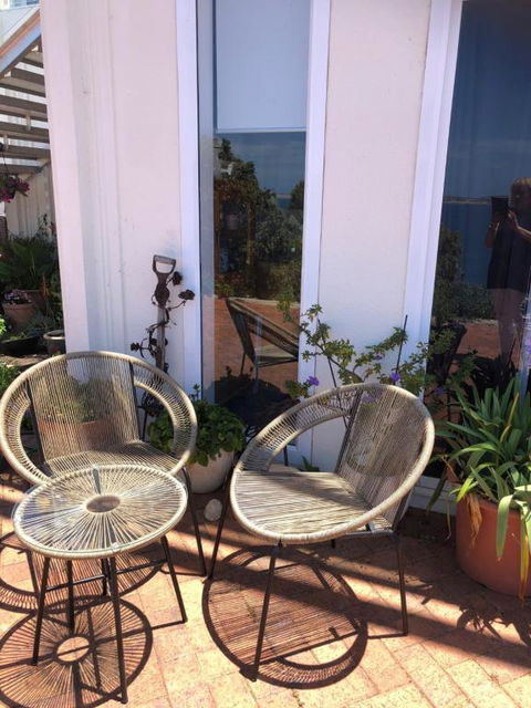 H&H Studio Overlooking Boston Bay, Port Lincoln - Accommodation Resorts 2