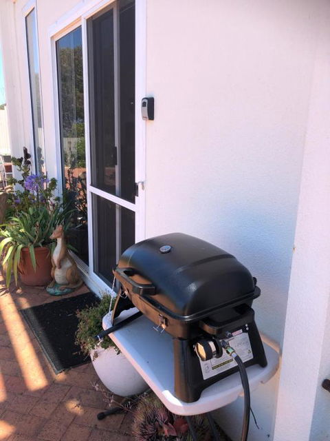 H&H Studio Overlooking Boston Bay, Port Lincoln - Accommodation Resorts 1