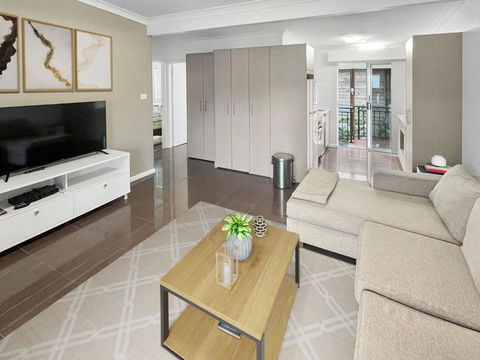 H2O Holiday Apartments - Unit 10 - Accommodation Resorts 0
