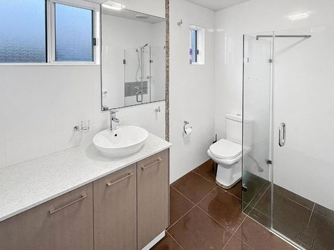 H2O Holiday Apartments - Unit 10 - Accommodation Resorts 1