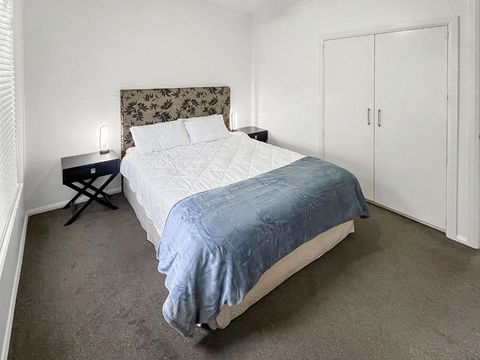 H2O Holiday Apartments - Unit 10 - Accommodation Resorts 2