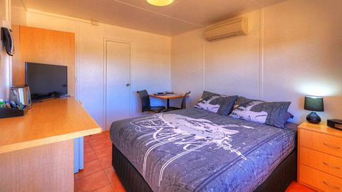 Halls Creek Motel - Accommodation Resorts 3