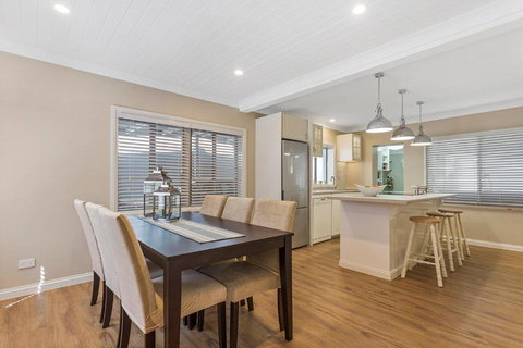 Hamptons At The Bay - Accommodation Resorts 3